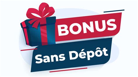 casino en ligne bonus sans dépôt canada